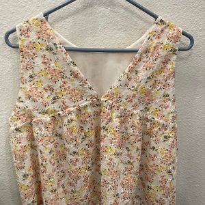 ☀️bundle 3/$20☀️ summer top from LOFT☀️3/$20☀️